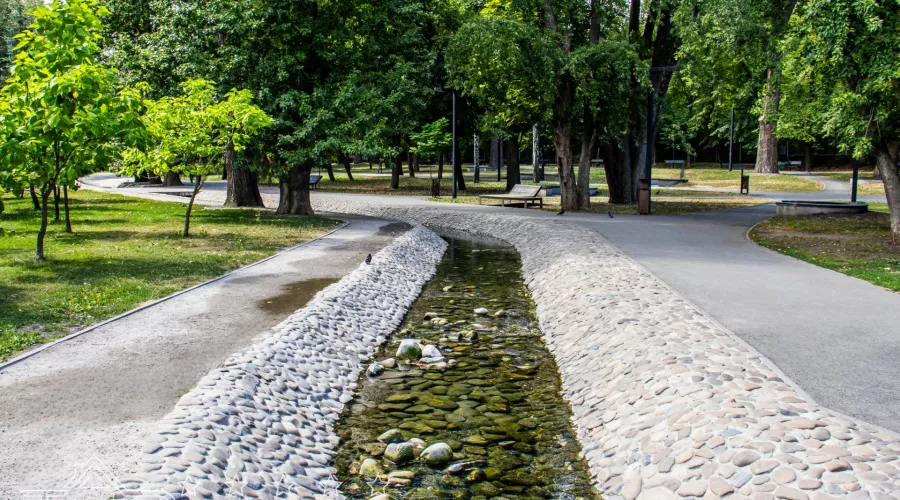 Продам ділянку 11 соток на Шатилівці вул. Шевельова | Toprealtor