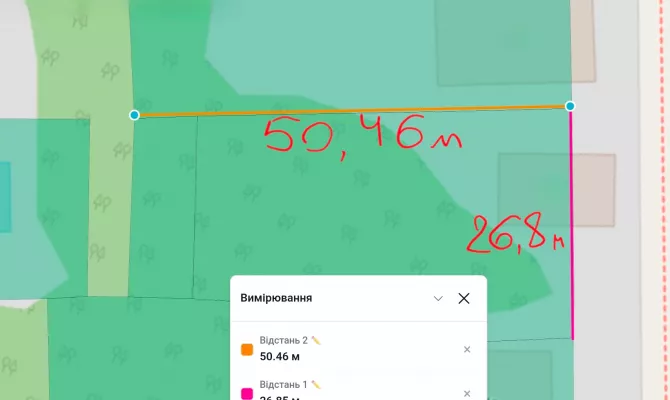 Продам участок 11 соток на Шатиловке ул. Шевелева | Toprealtor