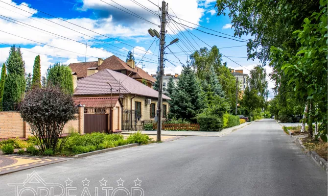 Продам ділянку 11 соток на Шатилівці вул. Шевельова | Toprealtor