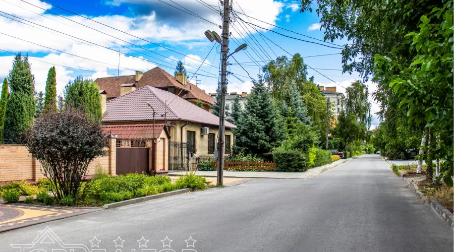 Продам ділянку 11 соток на Шатилівці вул. Шевельова | Toprealtor