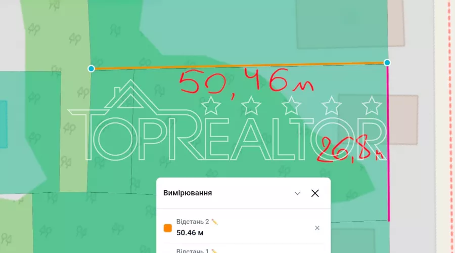 Продам участок 11 соток на Шатиловке ул. Шевелева | Toprealtor