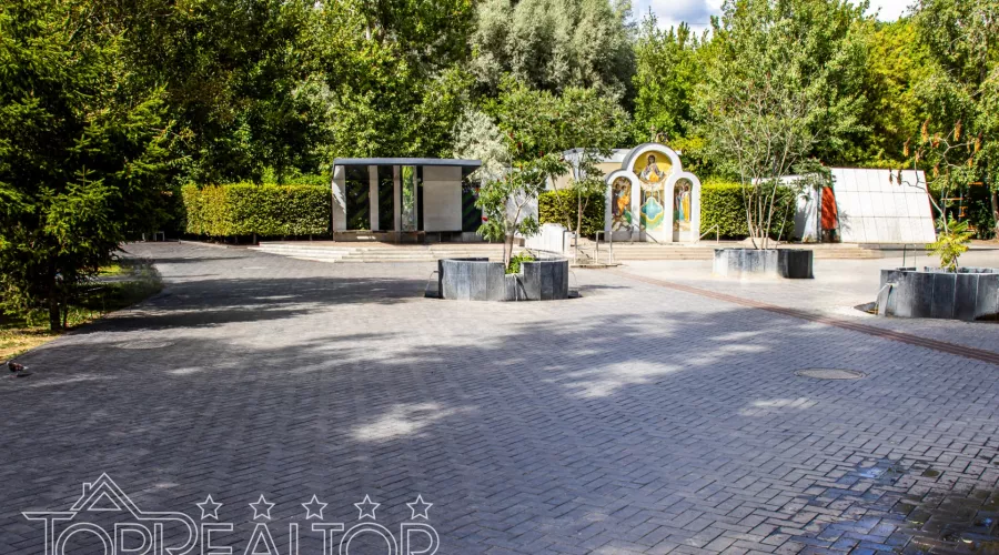 Продам ділянку 11 соток на Шатилівці вул. Шевельова | Toprealtor