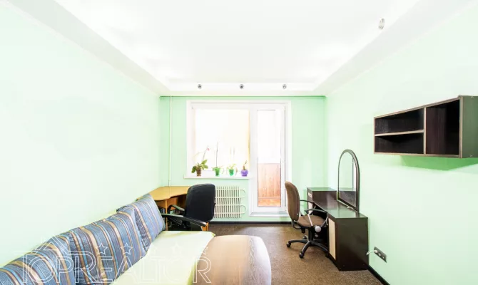 Продається 2-кімнатна квартира на селищі Жуковського | Toprealtor