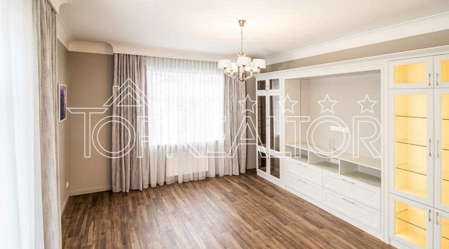 Продам новий 1-поверховий будинок в котеджному селищі Лісове | Toprealtor