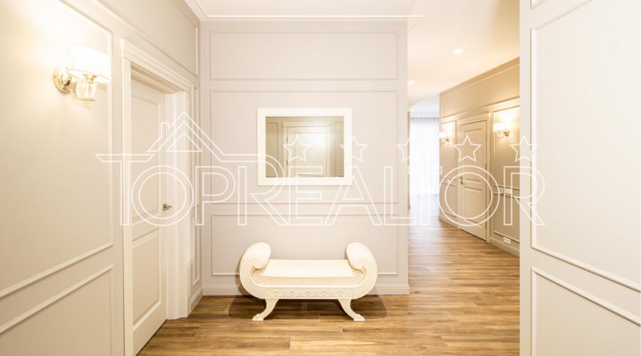 Продам новий 1-поверховий будинок в котеджному селищі Лісове | Toprealtor