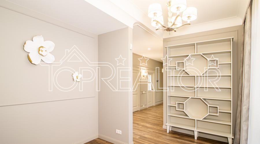 Продам новий 1-поверховий будинок в котеджному селищі Лісове | Toprealtor