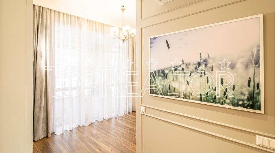 Продам новий 1-поверховий будинок в котеджному селищі Лісове | Toprealtor