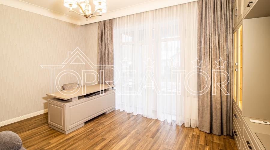 Продам новий 1-поверховий будинок в котеджному селищі Лісове | Toprealtor