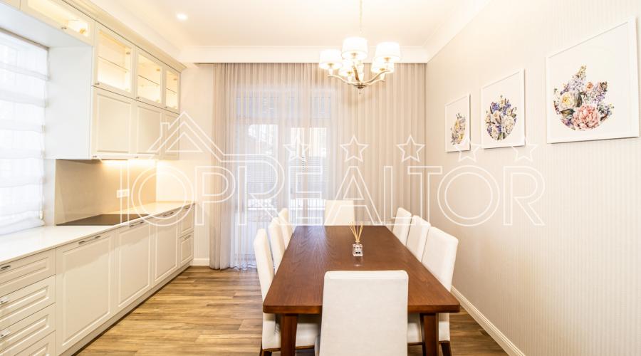 Продам новий 1-поверховий будинок в котеджному селищі Лісове | Toprealtor