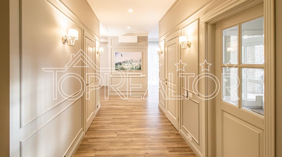 Продам новий 1-поверховий будинок в котеджному селищі Лісове | Toprealtor