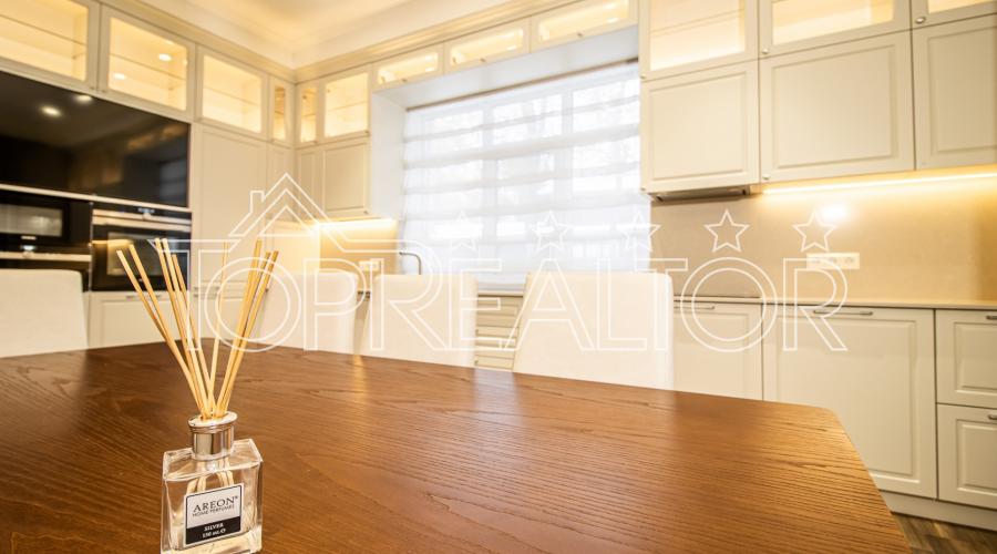 Продам новий 1-поверховий будинок в котеджному селищі Лісове | Toprealtor