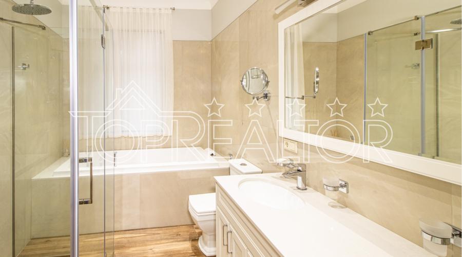 Продам новий 1-поверховий будинок в котеджному селищі Лісове | Toprealtor