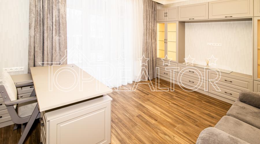 Продам новий 1-поверховий будинок в котеджному селищі Лісове | Toprealtor