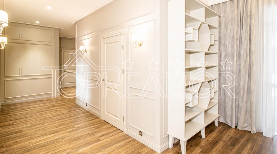 Продам новий 1-поверховий будинок в котеджному селищі Лісове | Toprealtor