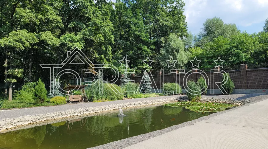 Продам ділянку 14 соток у котеджному селищі Роял Клаб | Toprealtor