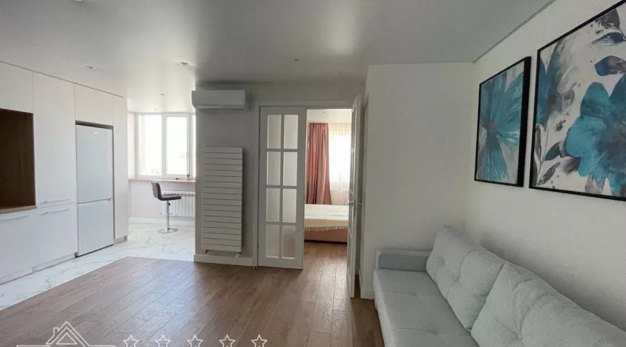 Продаж 2-к квартири в ЖК Дует, Цілиноградська вул., 58б | Toprealtor