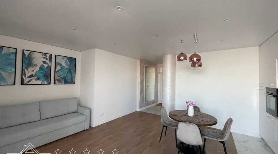 Продаж 2-к квартири в ЖК Дует, Цілиноградська вул., 58б | Toprealtor