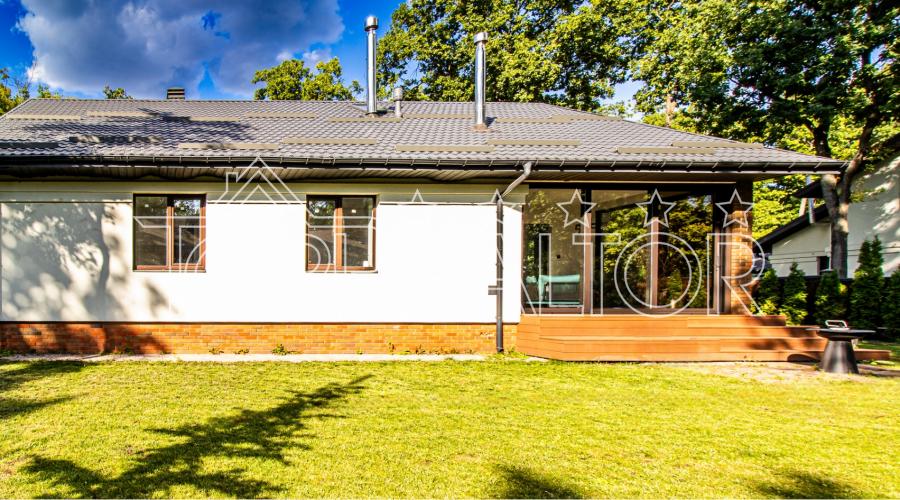 Продам 2-поверховий котедж у селищі Лісове. Без комісії! | Toprealtor