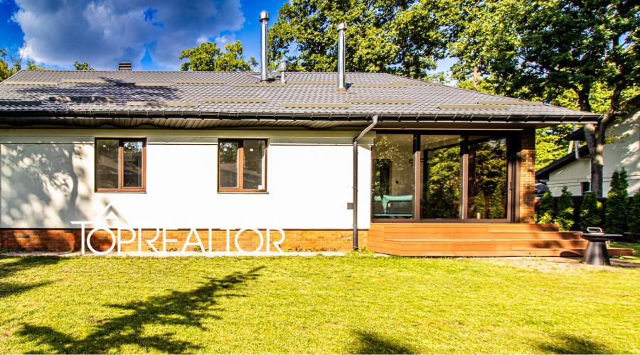 Продам 2-поверховий котедж у селищі Лісове. Без комісії! | Toprealtor