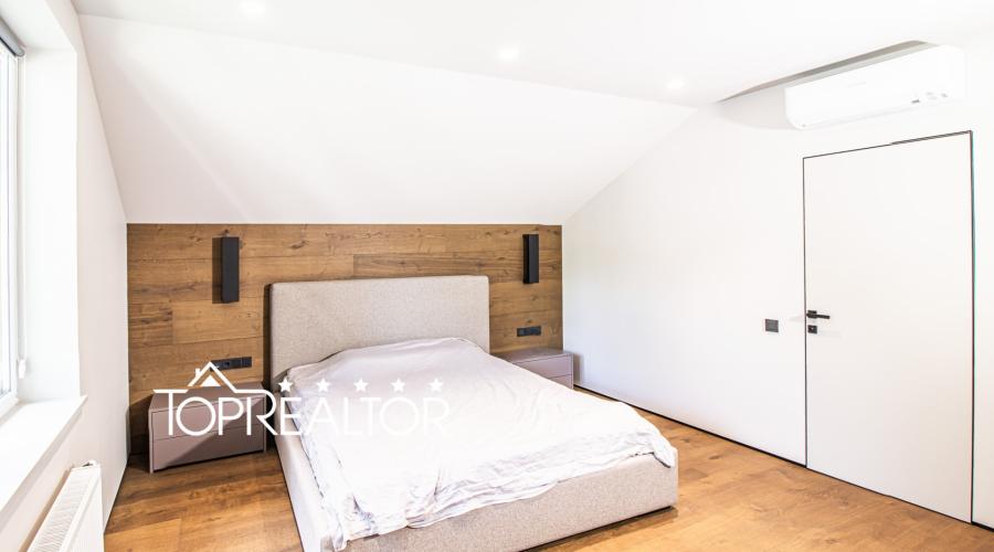 Продам 2-поверховий котедж у селищі Лісове. Без комісії! | Toprealtor