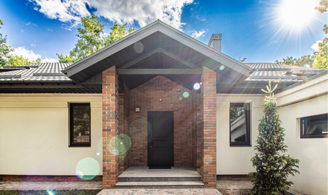 Продам 2-поверховий котедж у селищі Лісове. Без комісії! | Toprealtor