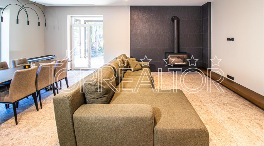 Продам 2-поверховий котедж у селищі Лісове. Без комісії! | Toprealtor