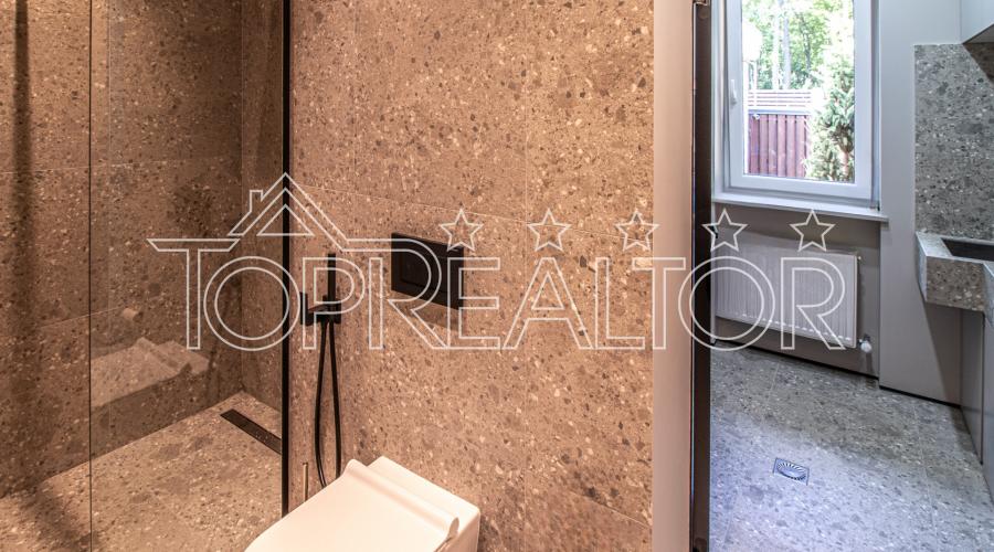 Продам 2-поверховий котедж у селищі Лісове. Без комісії! | Toprealtor