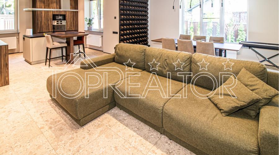 Продам 2-поверховий котедж у селищі Лісове. Без комісії! | Toprealtor