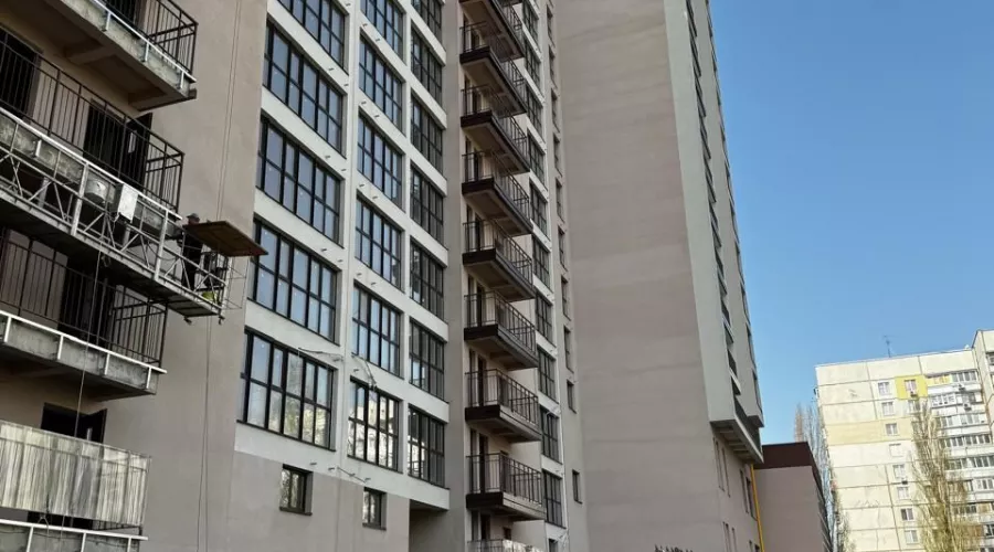 Цікава пропозиція для інвесторів-квартири в ЖК Континенталь! 97 м2 | Toprealtor