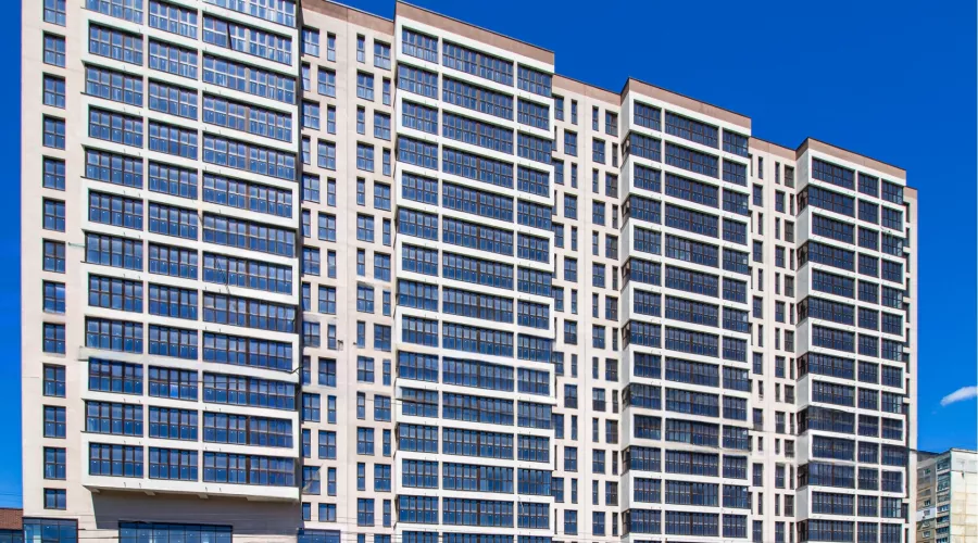 Цікава пропозиція для інвесторів-квартири в ЖК Континенталь! 97 м2 | Toprealtor