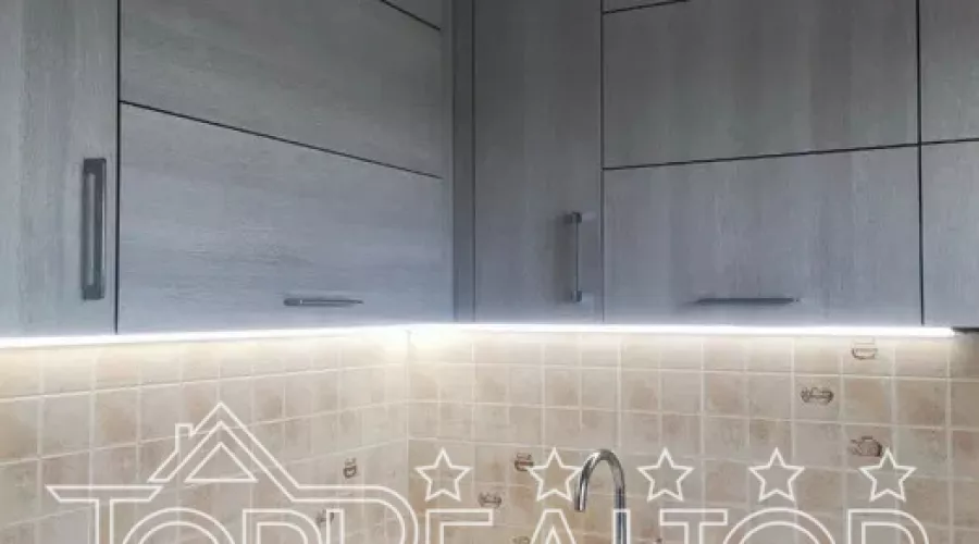 Продаж 3-к квартири на Проспекті Перемоги | Toprealtor