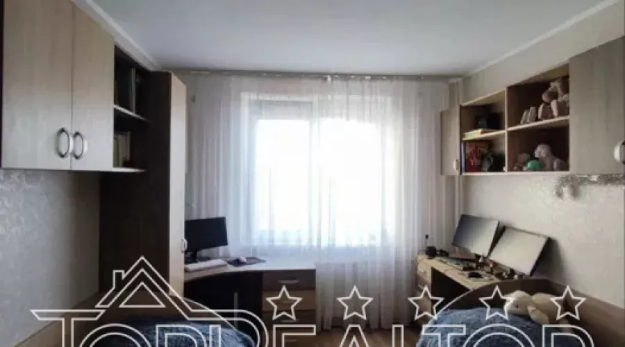 Продаж 3-к квартири на Проспекті Перемоги | Toprealtor