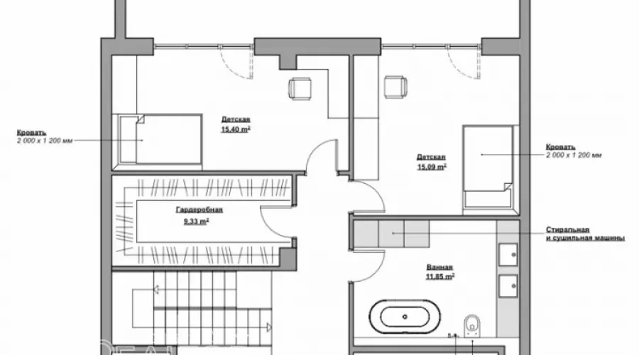 Продаж дворівневої квартири в ЖК Павлівський квартал! | Toprealtor