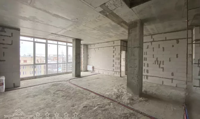 Продаж дворівневої квартири в ЖК Павлівський квартал! | Toprealtor