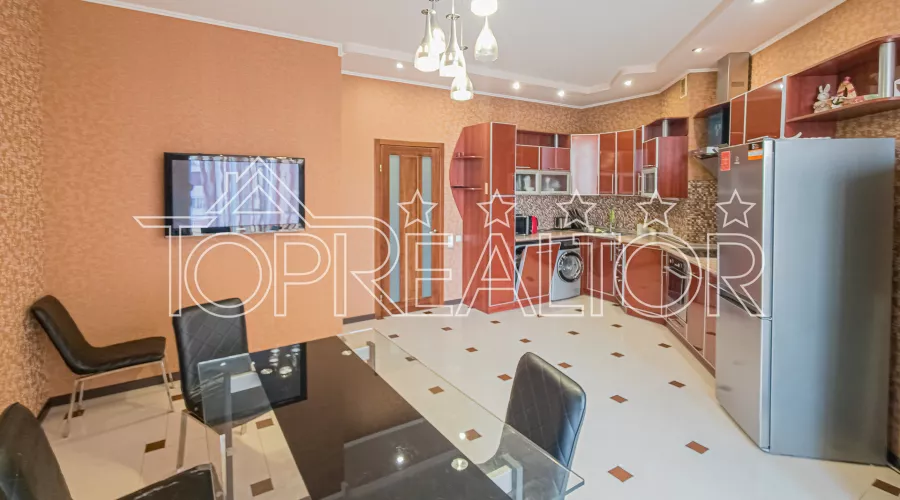 Продам 3 кімнатну квартиру. МКДУ! ЖК Павлове Поле! Метро 23 серпня! | Toprealtor