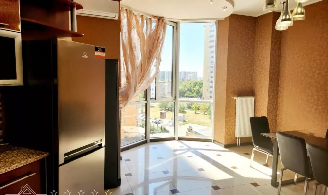 Продам 3 кімнатну квартиру. МКДУ! ЖК Павлове Поле! Метро 23 серпня! | Toprealtor