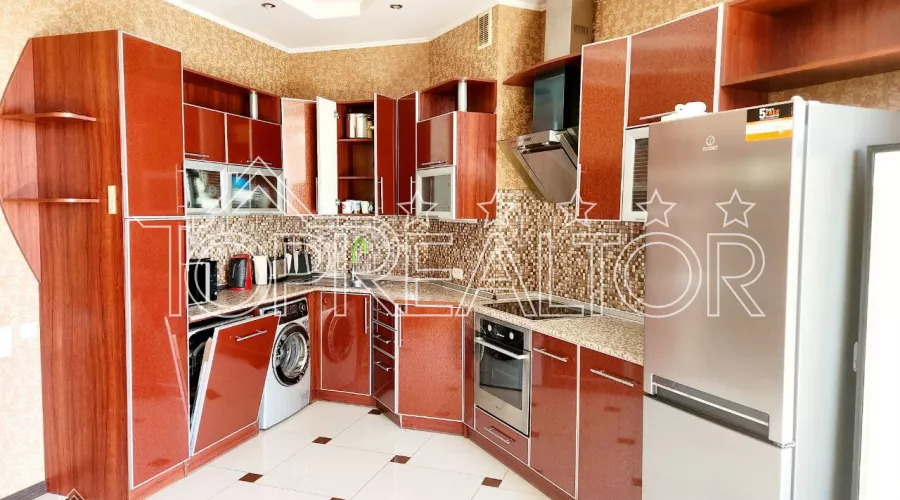 Продам 3 кімнатну квартиру. МКДУ! ЖК Павлове Поле! Метро 23 серпня! | Toprealtor