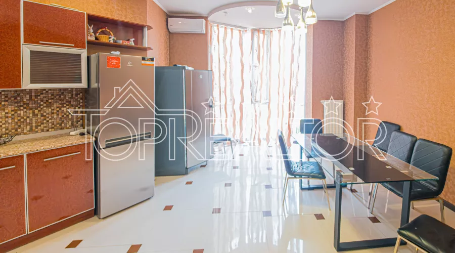 Продам 3 кімнатну квартиру. МКДУ! ЖК Павлове Поле! Метро 23 серпня! | Toprealtor