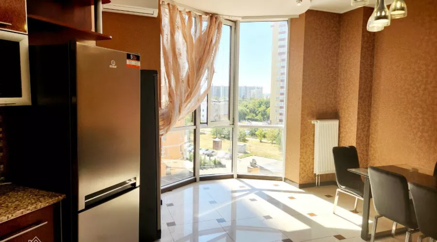 Продам 3 кімнатну квартиру. МКДУ! ЖК Павлове Поле! Метро 23 серпня! | Toprealtor