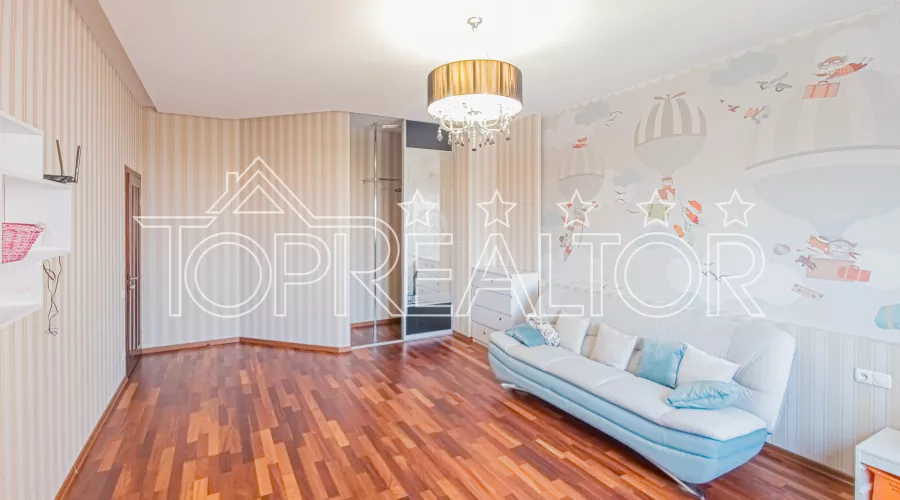 Продам 3 кімнатну квартиру. МКДУ! ЖК Павлове Поле! Метро 23 серпня! | Toprealtor