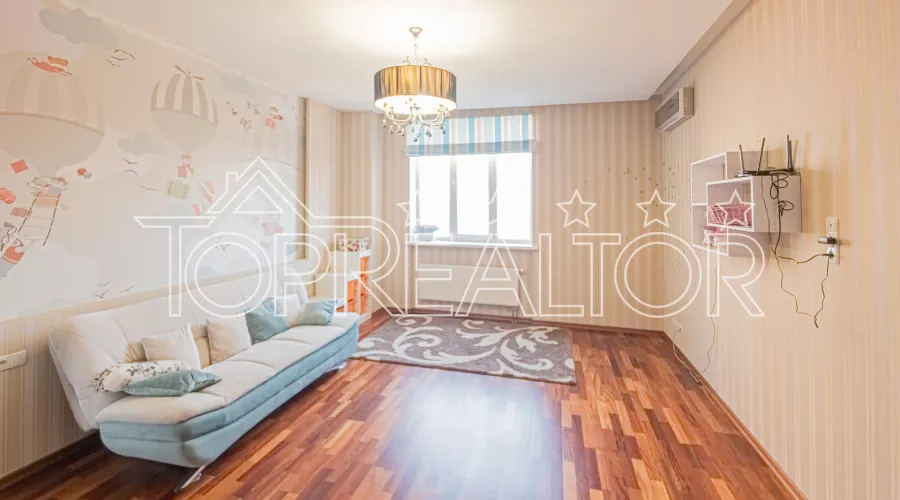 Продам 3 кімнатну квартиру. МКДУ! ЖК Павлове Поле! Метро 23 серпня! | Toprealtor