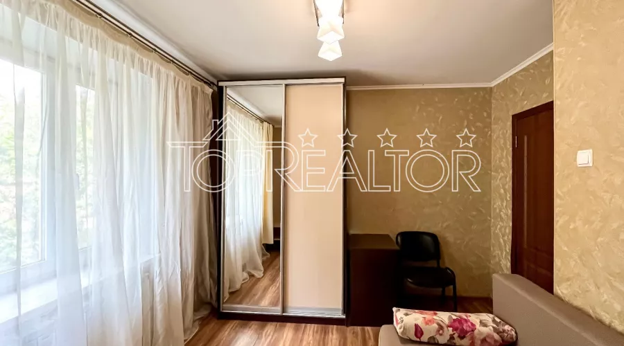 Продам 3 кімнатну квартиру в самому центрі міста! Студентська 5\2 | Toprealtor