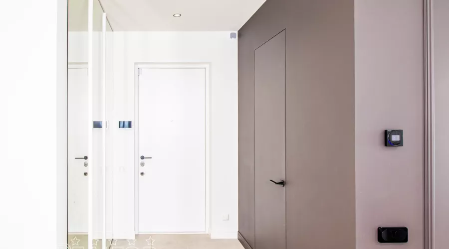 Продам 3-кімн. квартиру з дизайнерським ремонтом у ЖК Ключ | Toprealtor