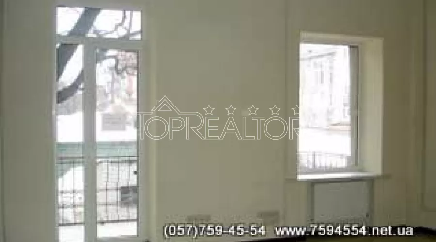 Чотирикімнатна квартира на вулиці Мироносицькій, площа квартири 135 квадратних метрів, 4800000 грн ($200000) | Toprealtor