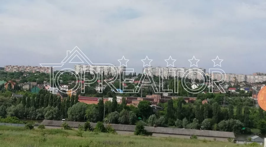 Ділянка 1,1 га з гарним видом на Велику Данилівку | Toprealtor