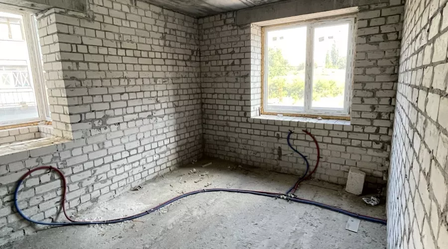 Продам 3-кімнатну квартиру в ЖК Німецький проект на Григорівському шосе 28 | Toprealtor