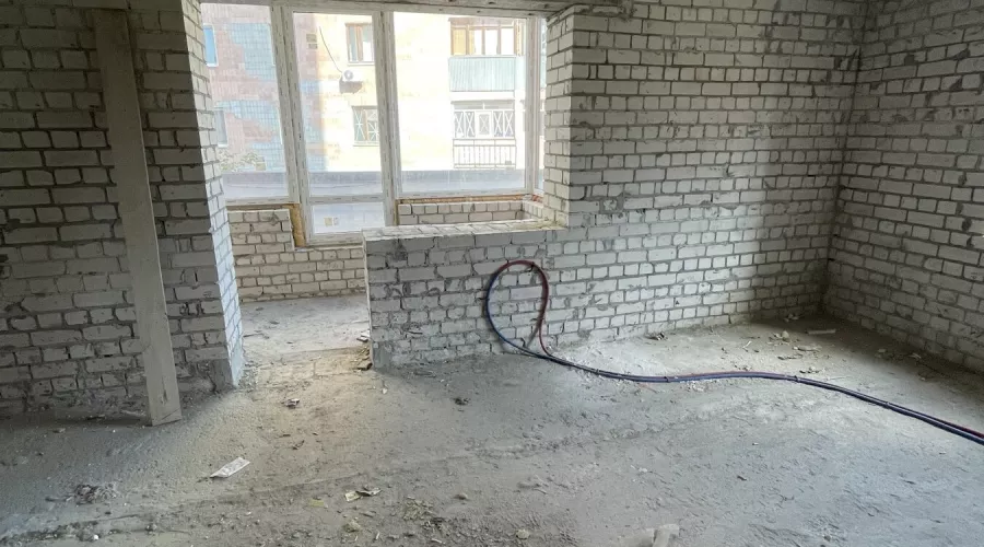 Продам 3-кімнатну квартиру в ЖК Німецький проект на Григорівському шосе 28 | Toprealtor