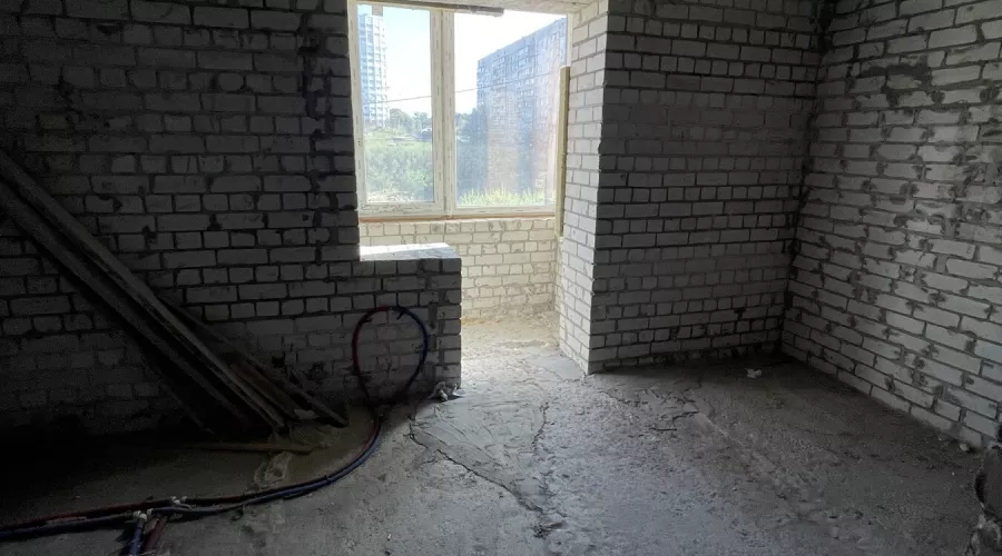 Продам 3-кімнатну квартиру в ЖК Німецький проект на Григорівському шосе 28 | Toprealtor