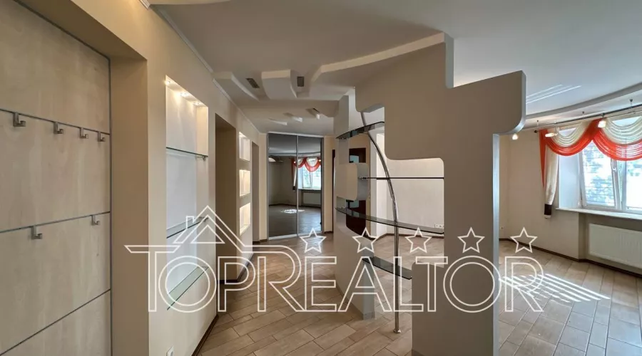 Продам гарну 3-кімнатну квартиру-студію на Олексіївці. | Toprealtor