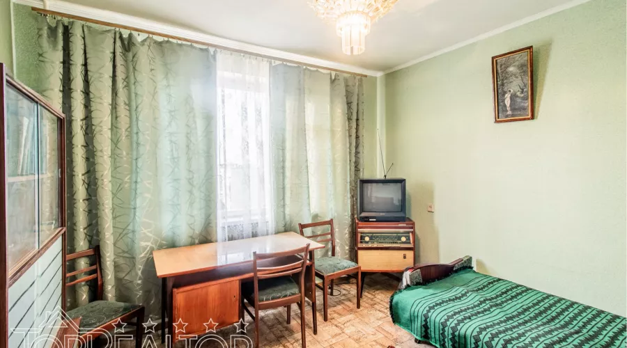 Продам квартиру на Холодній Горі | Toprealtor